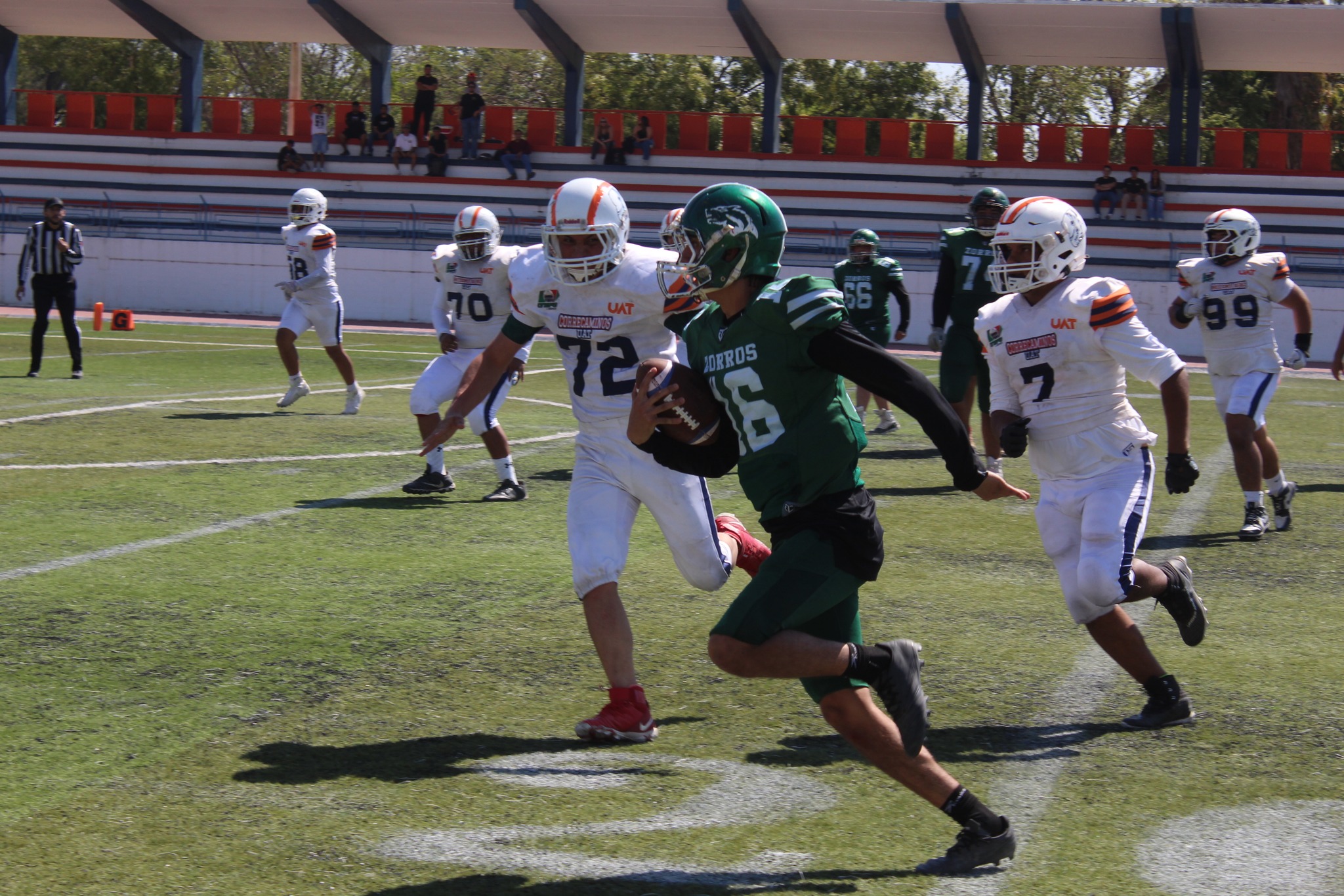 Foto Torneo 2026 Americano